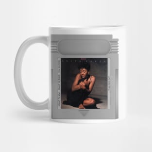 Rapture Game Cartridge Mug